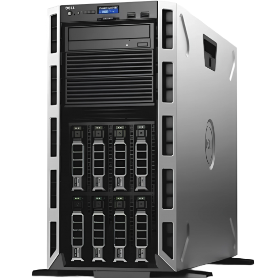 Server Dell Poweredge T440 Tower 8LFF